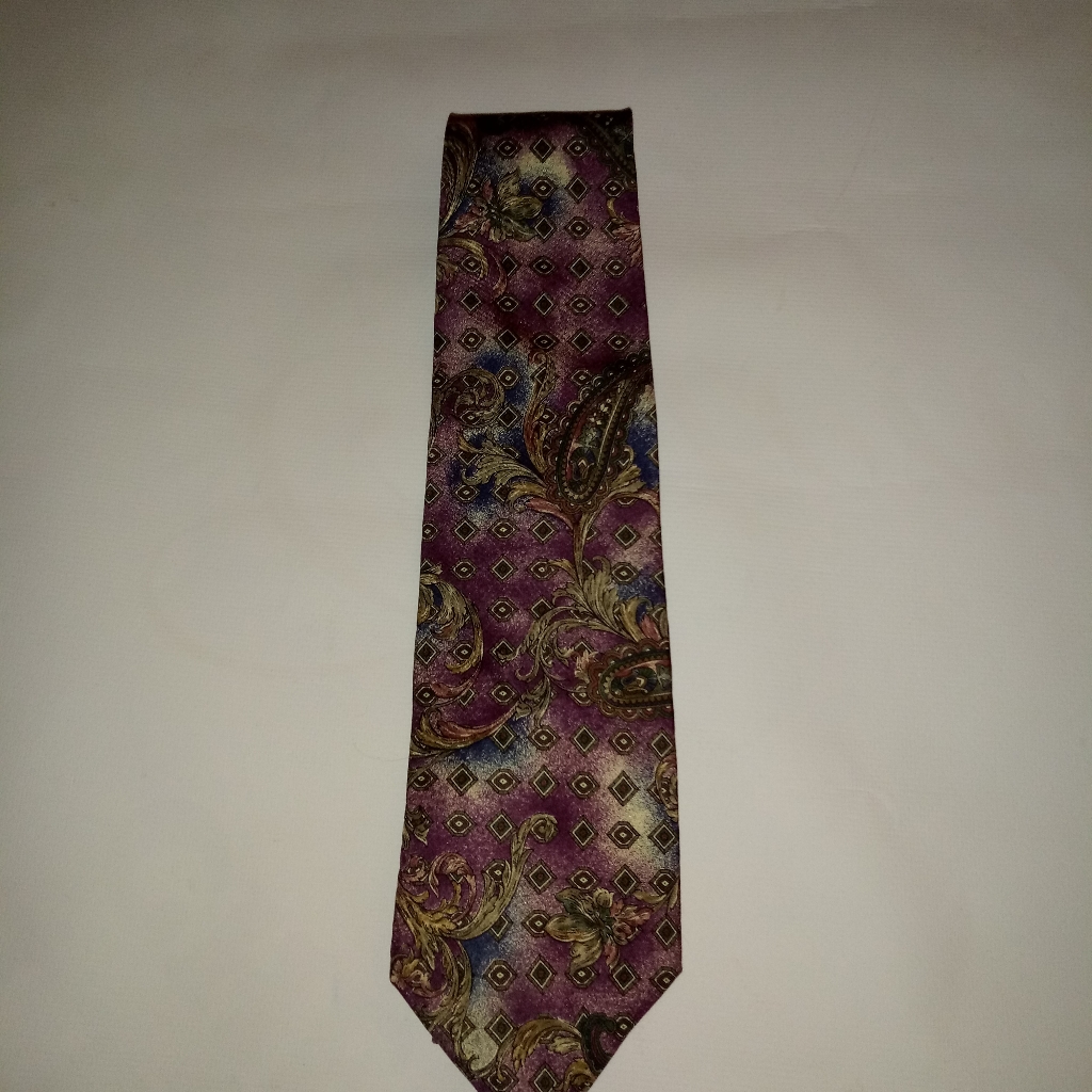 Bill Blass Tie